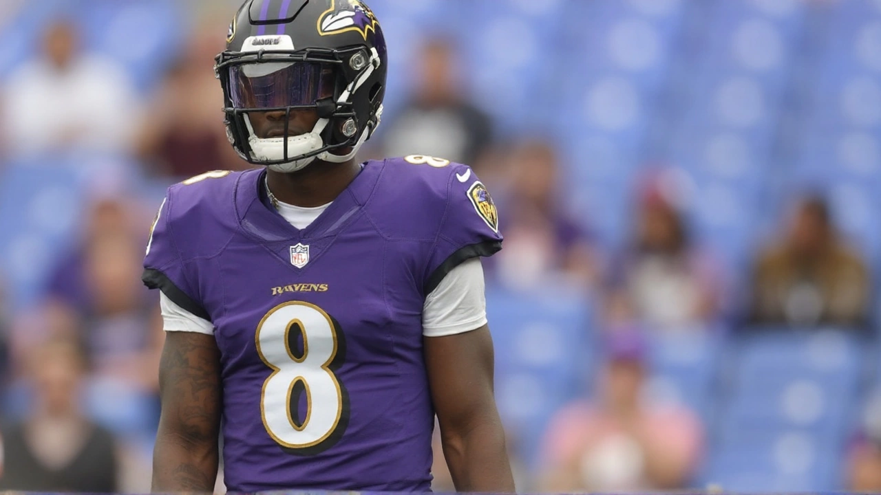 Baltimore Ravens vs Buffalo Bills: How to watch, TV/stream info, odds and game preview for Sunday Night Football