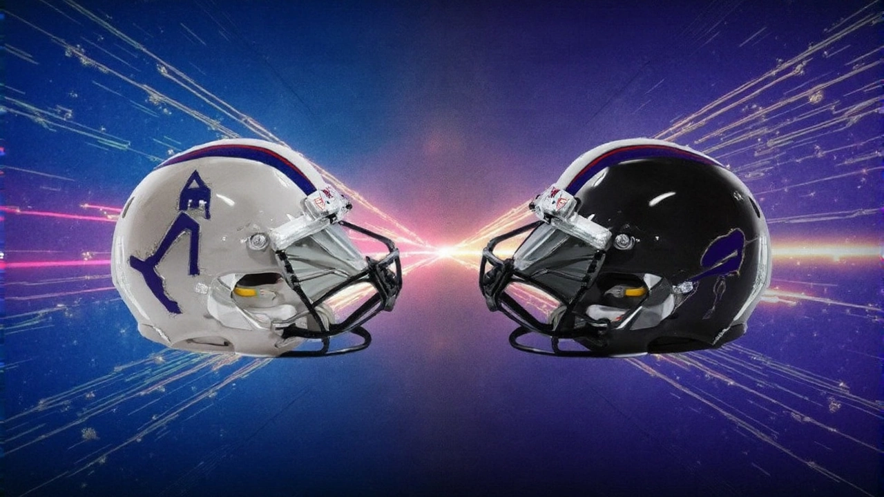 Preview, storylines and matchups