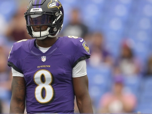 Baltimore Ravens vs Buffalo Bills: How to watch, TV/stream info, odds and game preview for Sunday Night Football