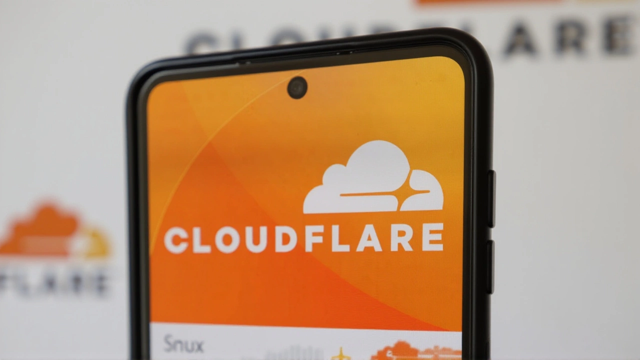 Cloudflare Outage Halts 25M Websites After Database Change Overloads Bot File