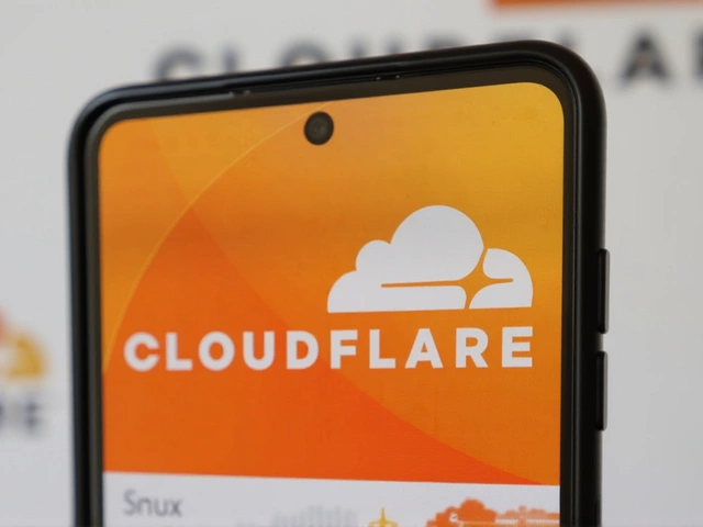 Cloudflare Outage Halts 25M Websites After Database Change Overloads Bot File