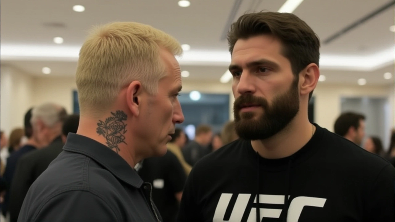 What This Means for the Welterweight Division