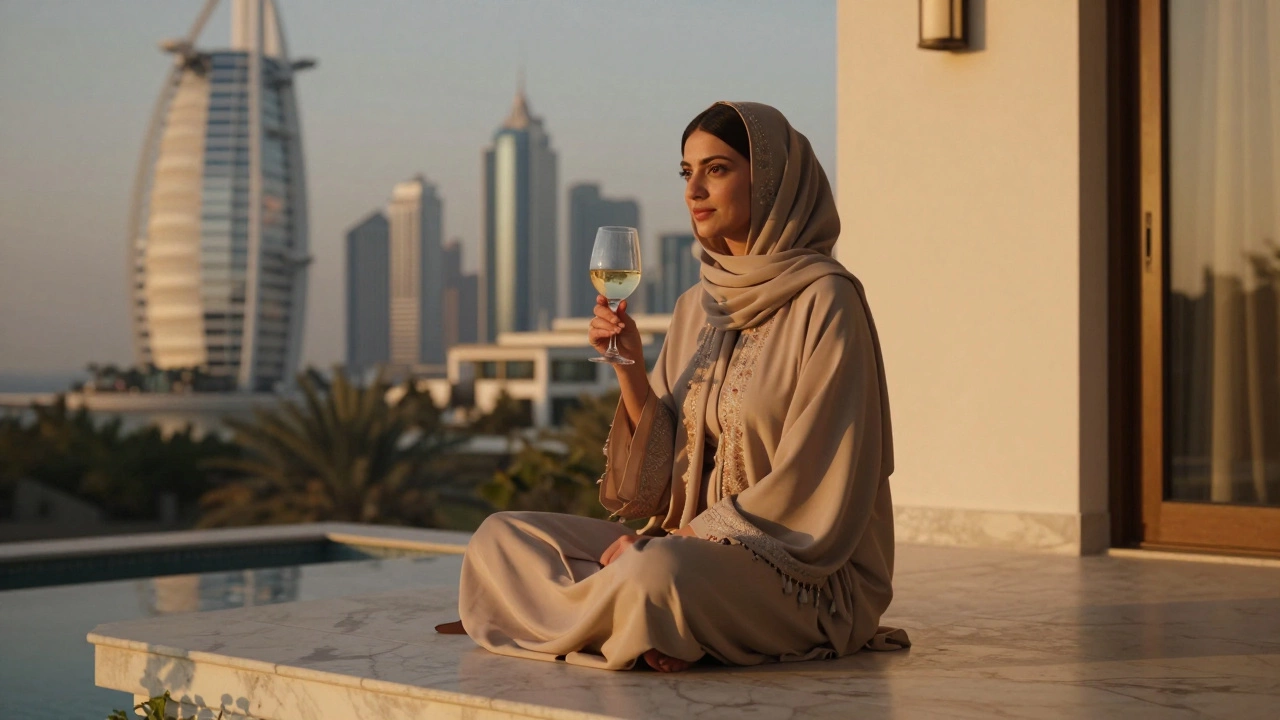 Escorts in Dubai - Beyond Beauty: The Art of Elegance, Charm, and Seduction